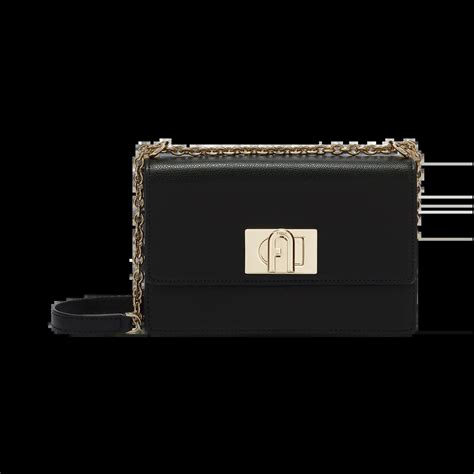 1927 Nero Mini Handbag NERO Furla .